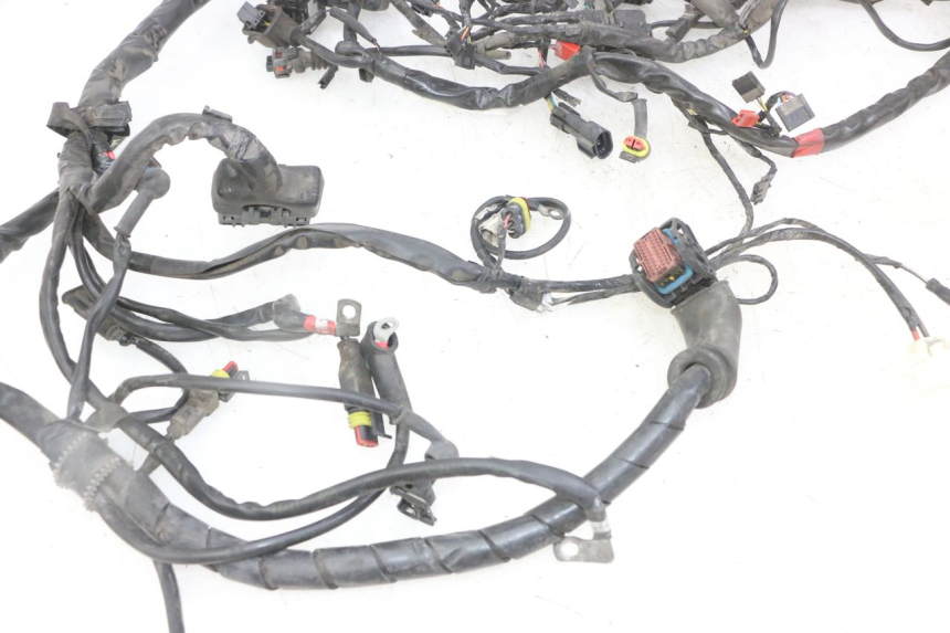 photo de FAISCEAU PIAGGIO MP3 LT 300 (2010 - 2016)