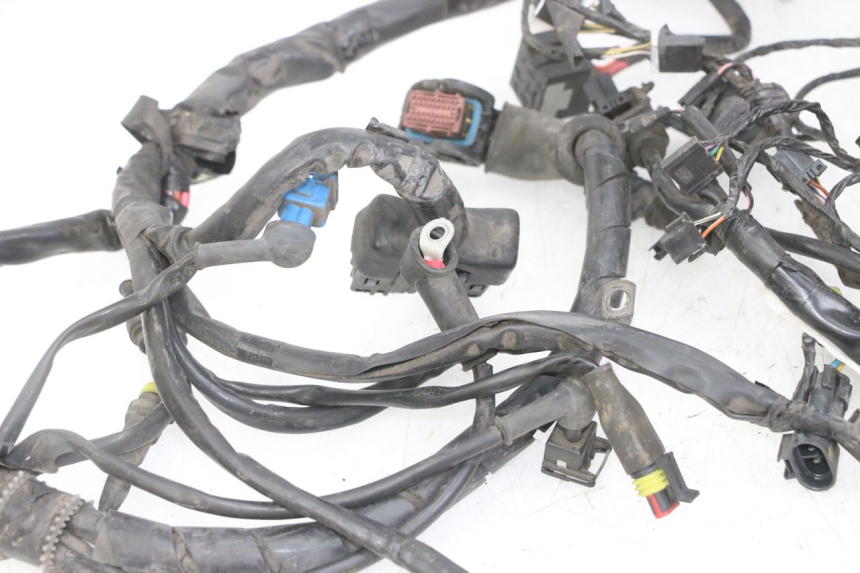 photo de FAISCEAU PIAGGIO MP3 LT 300 (2010 - 2016)
