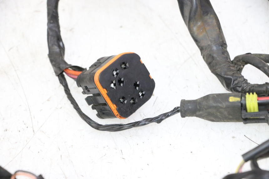 photo de FAISCEAU PIAGGIO MP3 LT 300 (2010 - 2016)