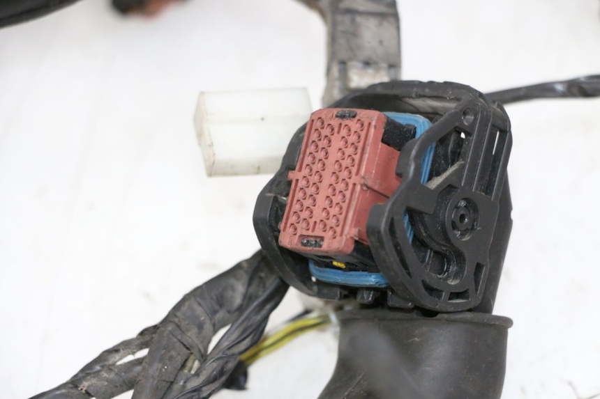 photo de FAISCEAU PIAGGIO MP3 LT 300 (2010 - 2016)