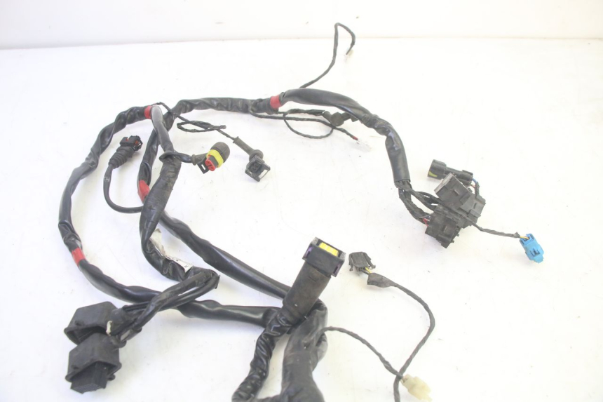 photo de Cablaggio PIAGGIO MP3 LT 400 (2007 - 2012) - Altra angolazione