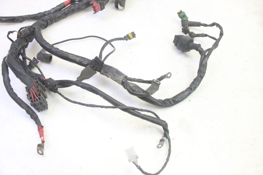 photo de Cablaggio PIAGGIO MP3 LT 400 (2007 - 2012) - Ricambio usato controllato