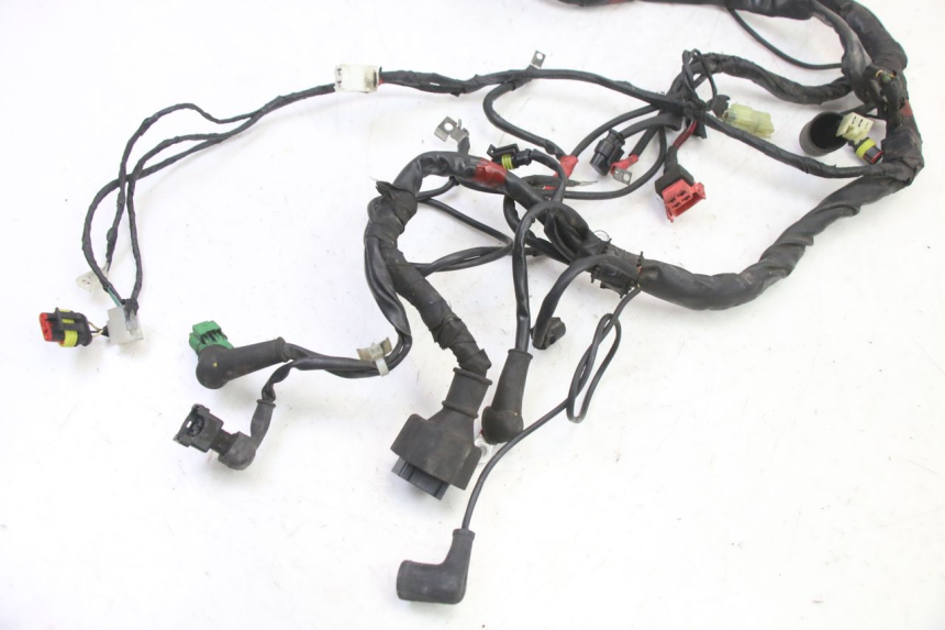 photo de FAISCEAU PIAGGIO MP3 500 (2014 - 2016)
