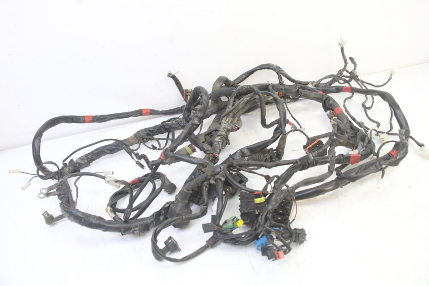 photo de IMPIANTO ELETTRICO PIAGGIO MP3 RL 250 (2007 - 2010)