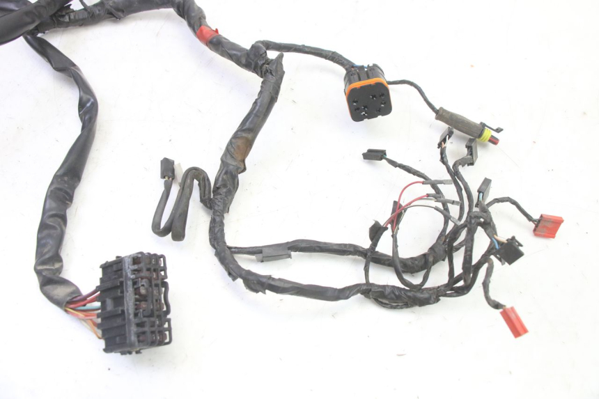photo de IMPIANTO ELETTRICO PIAGGIO MP3 RL 250 (2007 - 2010)