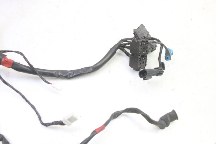 photo de IMPIANTO ELETTRICO PIAGGIO MP3 RL 250 (2007 - 2010)