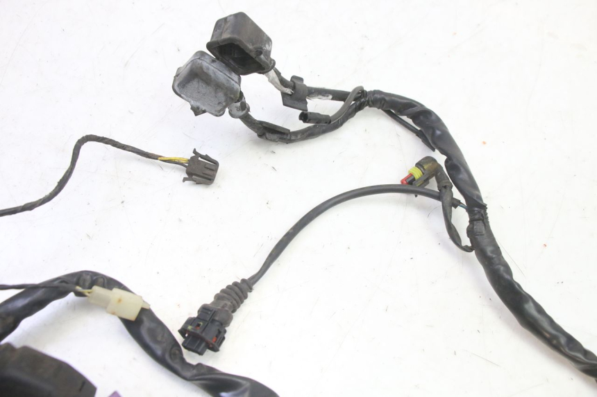 photo de IMPIANTO ELETTRICO PIAGGIO MP3 RL 250 (2007 - 2010)