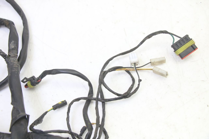 photo de IMPIANTO ELETTRICO PIAGGIO MP3 RL 250 (2007 - 2010)