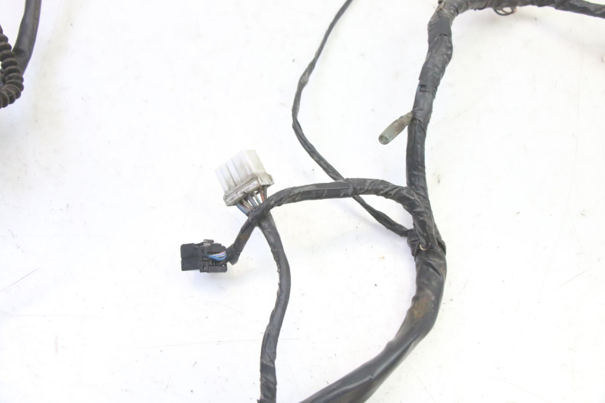 photo de IMPIANTO ELETTRICO PIAGGIO MP3 RL 250 (2007 - 2010)