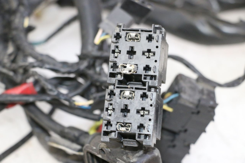 photo de IMPIANTO ELETTRICO PIAGGIO MP3 500 (2011 - 2015)