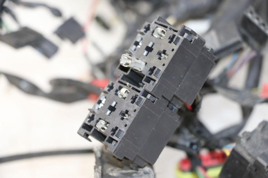 photo de IMPIANTO ELETTRICO PIAGGIO MP3 500 (2011 - 2015)