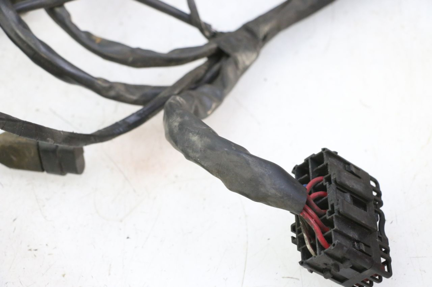 photo de IMPIANTO ELETTRICO PIAGGIO MP3 125 (2006 - 2014)