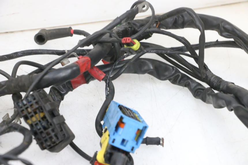 photo de IMPIANTO ELETTRICO PIAGGIO MP3 500 (2016 - 2018) - Ricambio usato controllato