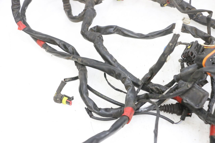 photo de IMPIANTO ELETTRICO PIAGGIO MP3 RL 250 (2006 - 2010) - Altra vista dell'articolo