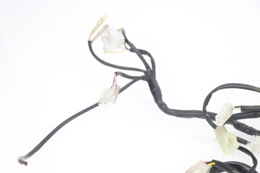 photo de IMPIANTO ELETTRICO RIEJU MRT 50 (2018 - 2021)