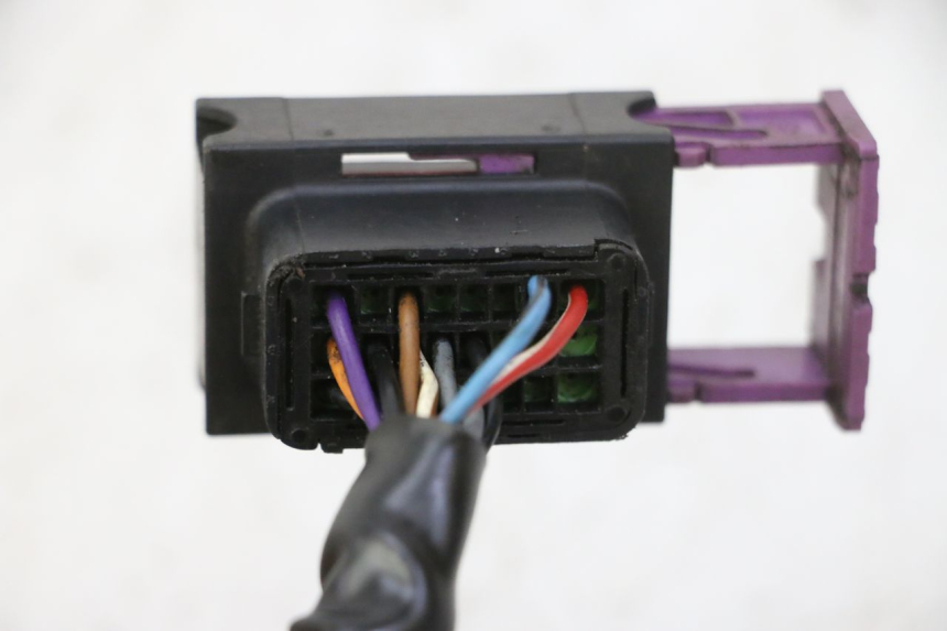 photo de IMPIANTO ELETTRICO RIEJU MRT 50 (2018 - 2021)
