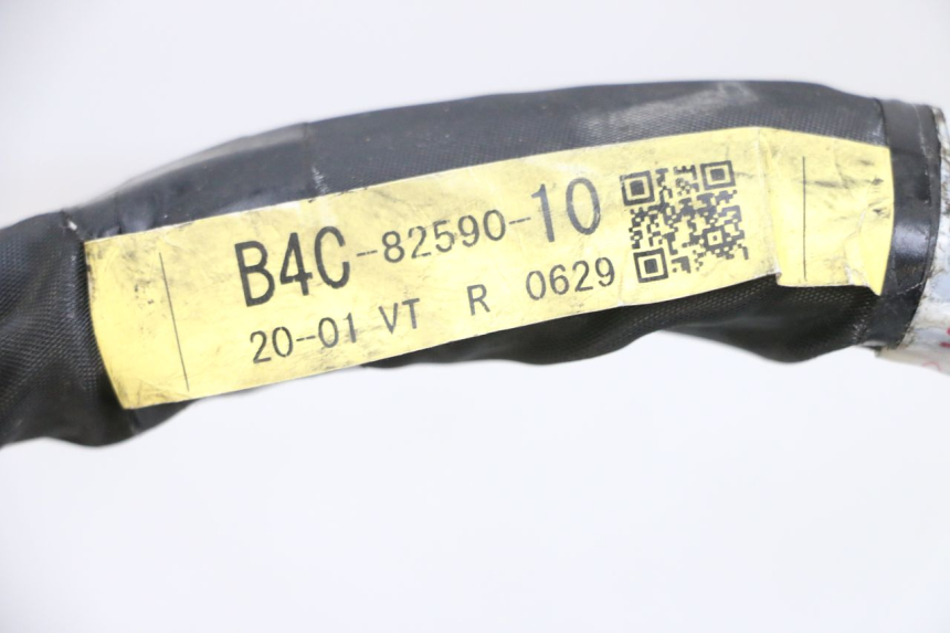 photo de IMPIANTO ELETTRICO YAMAHA MT-07 MT07 ABS 700 (2018 - 2020) - Dettaglio del componente