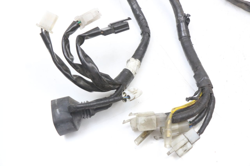 photo de IMPIANTO ELETTRICO MBK MW TRYPTIK 125 (2014 - 2016)