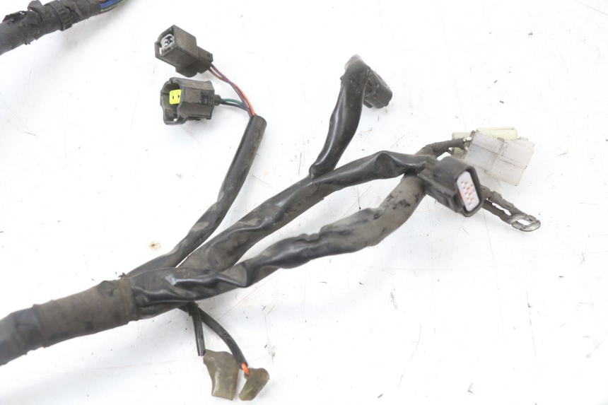 photo de IMPIANTO ELETTRICO MBK MW TRYPTIK 125 (2014 - 2016)