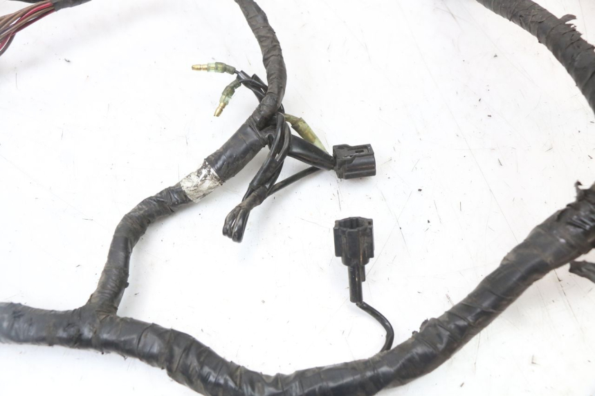 photo de IMPIANTO ELETTRICO MBK MW TRYPTIK 125 (2014 - 2016)
