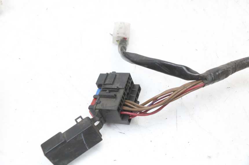 photo de IMPIANTO ELETTRICO MBK MW TRYPTIK 125 (2014 - 2016)