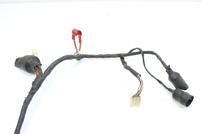 photo de FAISCEAU NECO AZZURO 4T 50 (2020 - 2023)