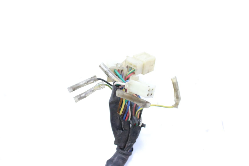 photo de FAISCEAU NECO AZZURO 4T 50 (2020 - 2023)