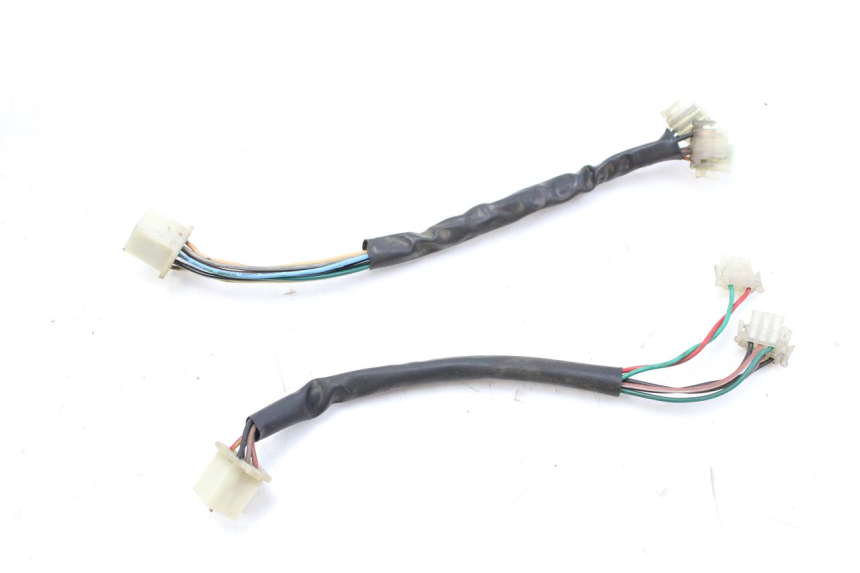 photo de FAISCEAU NECO AZZURO 4T 50 (2020 - 2023)