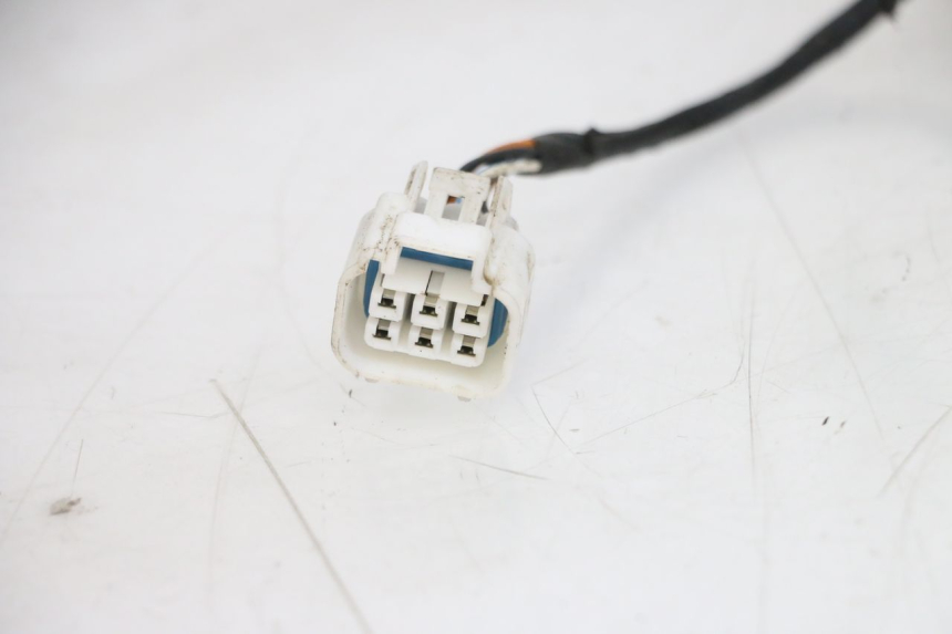 photo de IMPIANTO ELETTRICO YAMAHA NEO'S NEOS 2T 50 (1998 - 2007) - Caratteristiche distintive