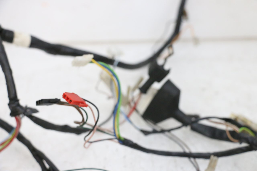 photo de IMPIANTO ELETTRICO YAMAHA NEO'S NEOS 2T 50 (1998 - 2007) - Ricambio usato controllato
