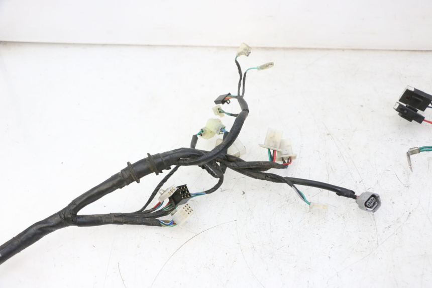 photo de IMPIANTO ELETTRICO KYMCO LIKE 4T 50 (2019 - 2025)