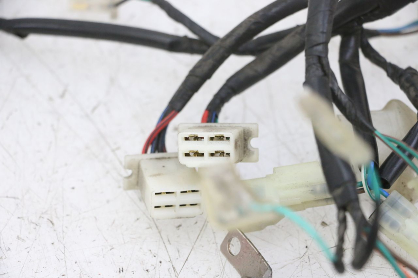 photo de IMPIANTO ELETTRICO KYMCO LIKE 4T 50 (2019 - 2025)