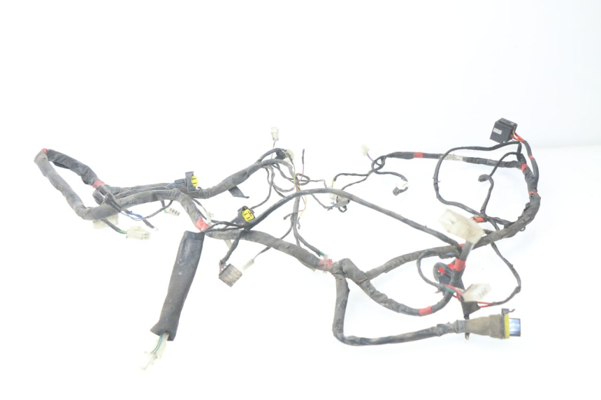 photo de IMPIANTO ELETTRICO PIAGGIO NEW TYPHOON 50 (2010 - 2017)