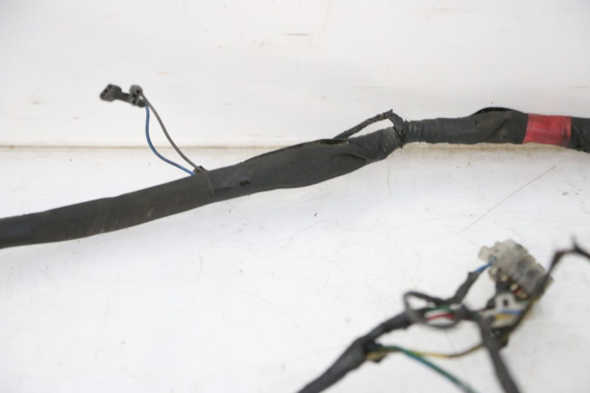 photo de IMPIANTO ELETTRICO PIAGGIO NEW TYPHOON 50 (2010 - 2017)