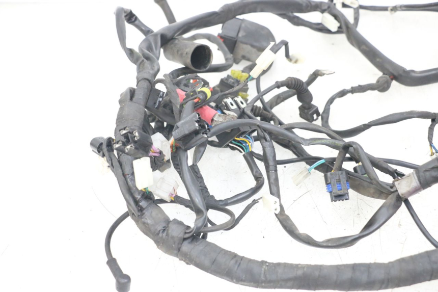 photo de IMPIANTO ELETTRICO MOTO GUZZI NORGE 8V GT 1200 (2011 - 2016)