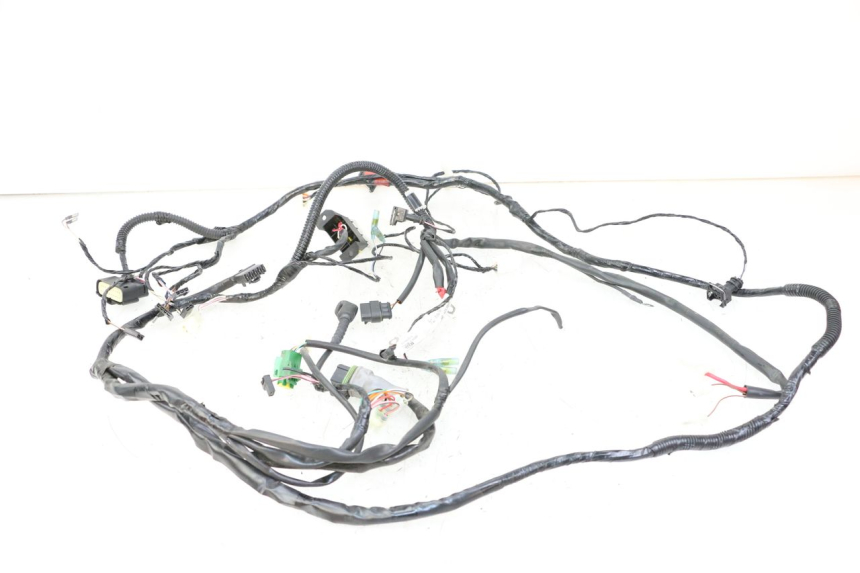 photo de IMPIANTO ELETTRICO PIAGGIO NRG POWER PUREJET 50 (2018 - 2021)