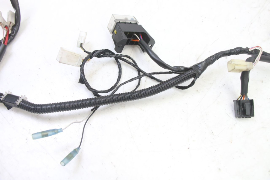 photo de IMPIANTO ELETTRICO PIAGGIO NRG POWER PUREJET 50 (2018 - 2021)