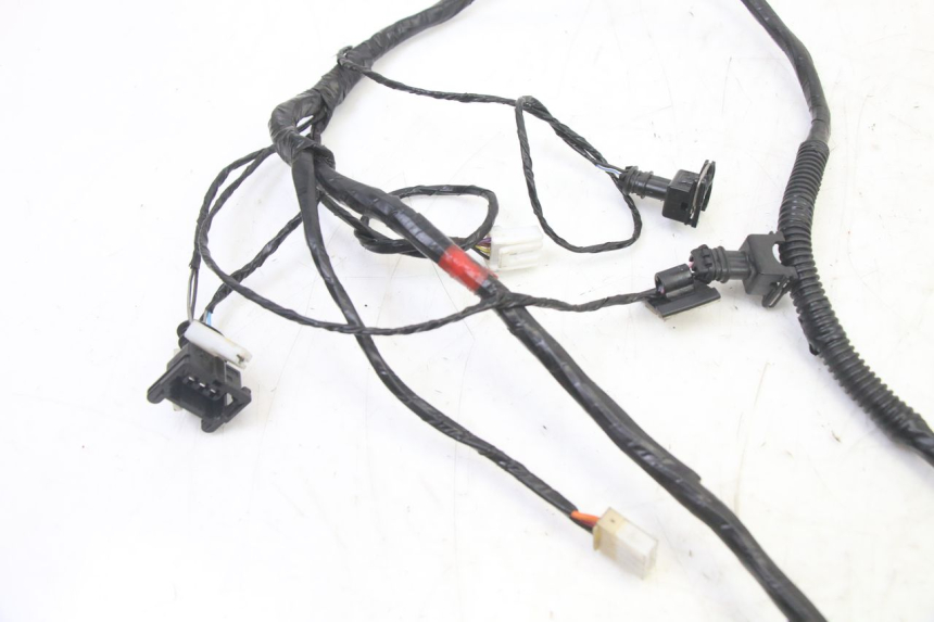 photo de IMPIANTO ELETTRICO PIAGGIO NRG POWER PUREJET 50 (2018 - 2021)