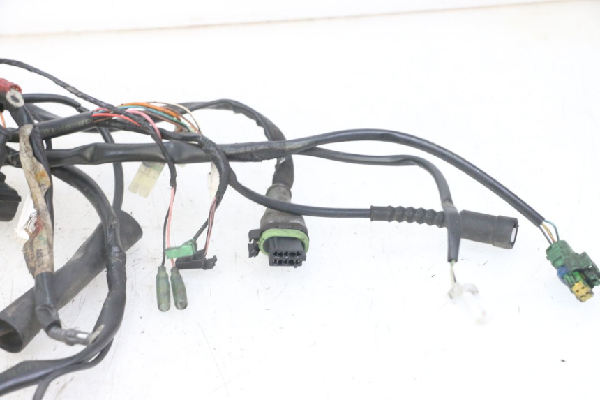 photo de IMPIANTO ELETTRICO PIAGGIO NRG POWER PUREJET 50 (2018 - 2021)