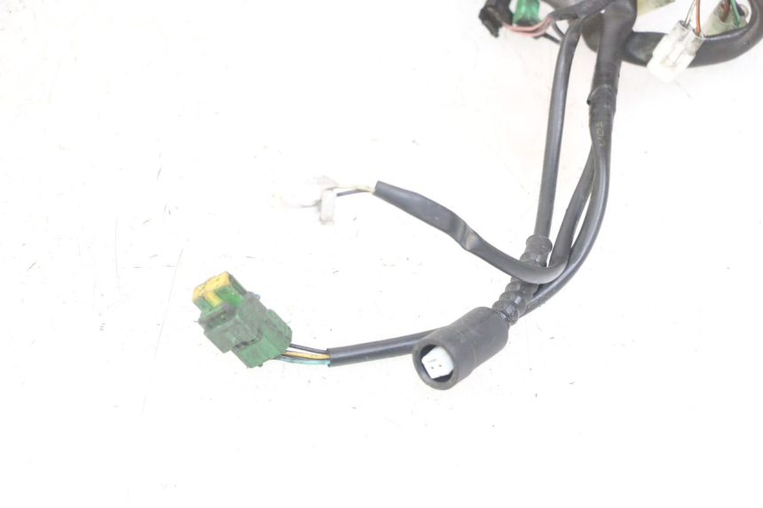 photo de IMPIANTO ELETTRICO PIAGGIO NRG POWER PUREJET 50 (2018 - 2021)