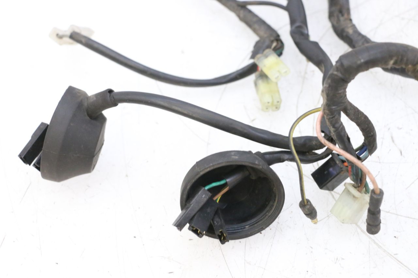 photo de IMPIANTO ELETTRICO HONDA NSR R 125 (1994 - 2003) - Dettaglio del componente