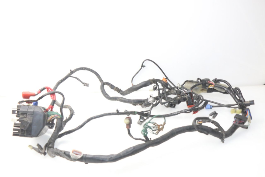 photo de Cablaggio HONDA NSS EX FORZA 250 (2008 - 2009)