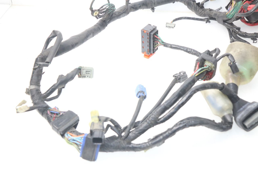 photo de Cablaggio HONDA NSS EX FORZA 250 (2008 - 2009)
