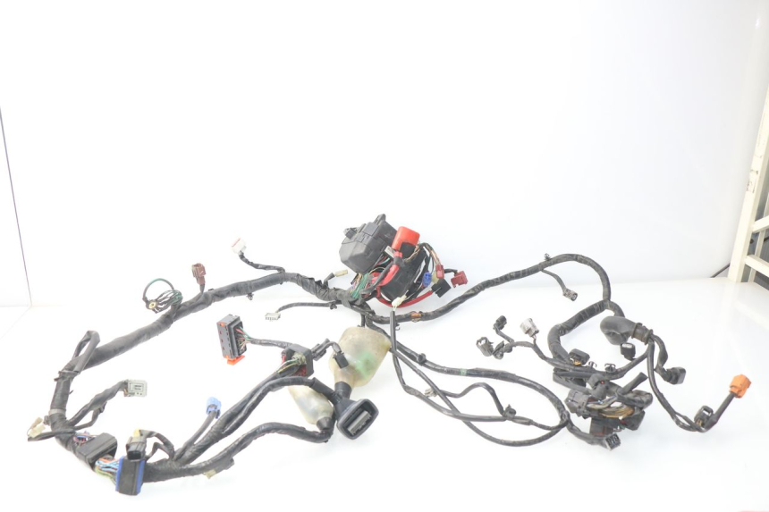 photo de Cablaggio HONDA NSS EX FORZA 250 (2008 - 2009)