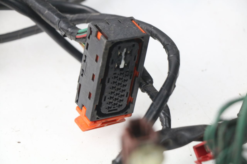 photo de Cablaggio HONDA NSS EX FORZA 250 (2008 - 2009)