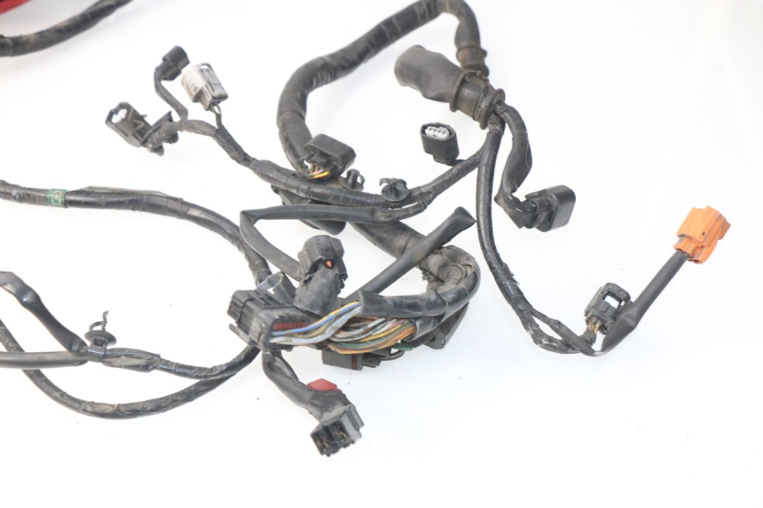 photo de Cablaggio HONDA NSS EX FORZA 250 (2008 - 2009)