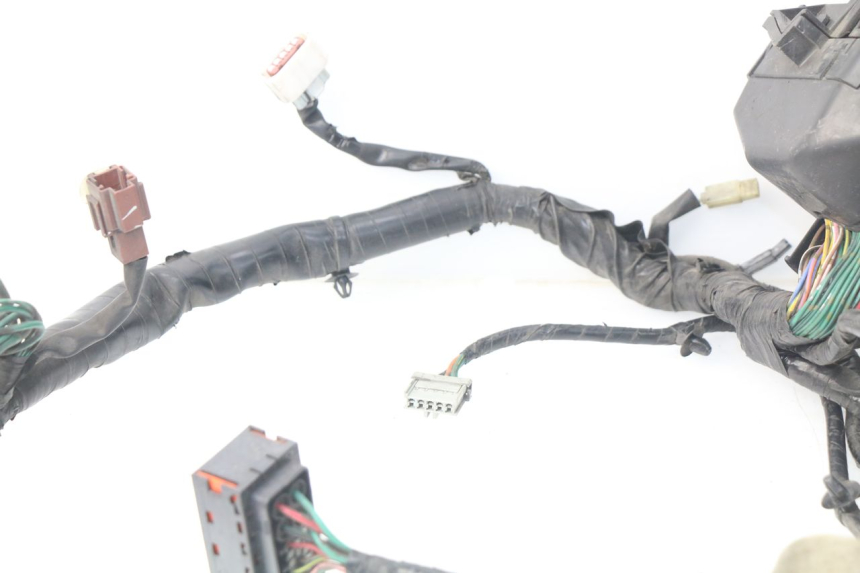 photo de Cablaggio HONDA NSS EX FORZA 250 (2008 - 2009)