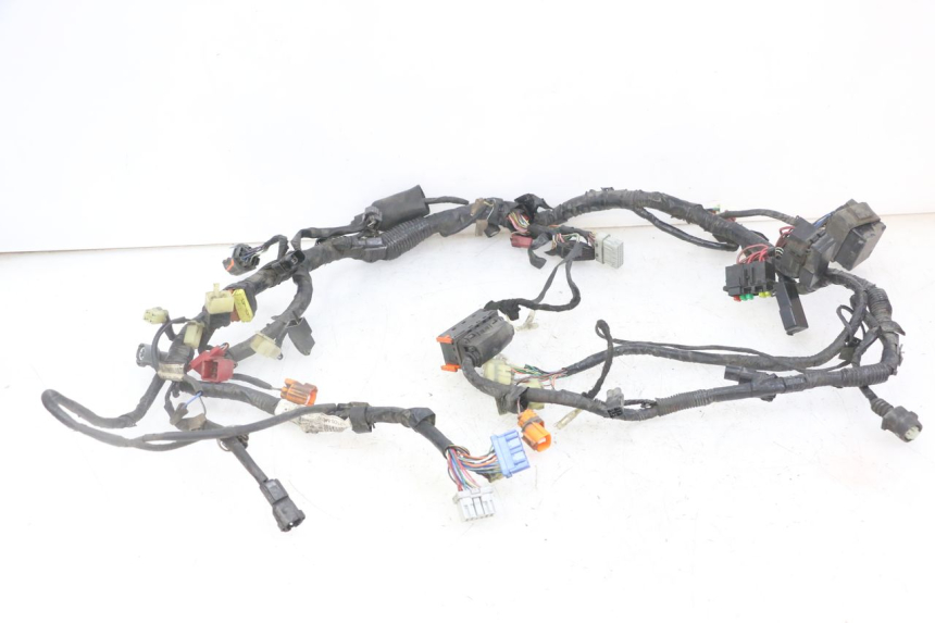 photo de IMPIANTO ELETTRICO HONDA NTV DEAUVILLE ABS 700 (2007 - 2016)