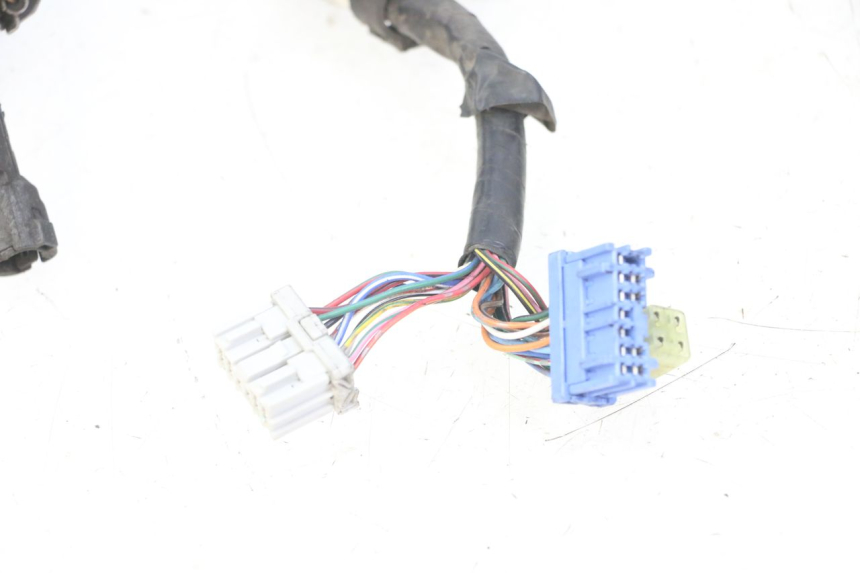 photo de IMPIANTO ELETTRICO HONDA NTV DEAUVILLE ABS 700 (2007 - 2016)
