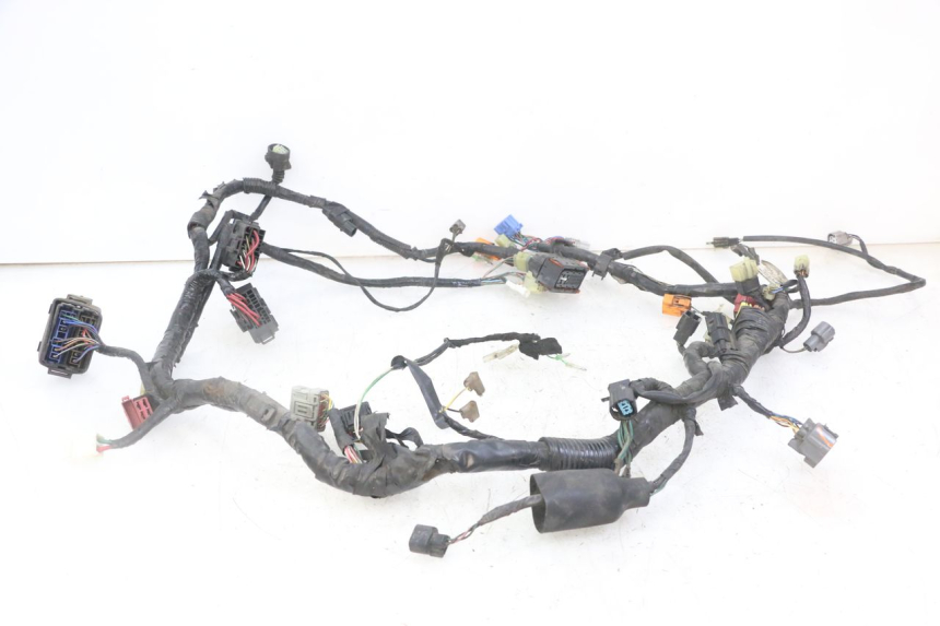 photo de IMPIANTO ELETTRICO HONDA NTV DEAUVILLE ABS 700 (2007 - 2016)